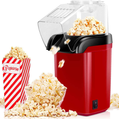 MAQUINA POP CORN SALUDABLE